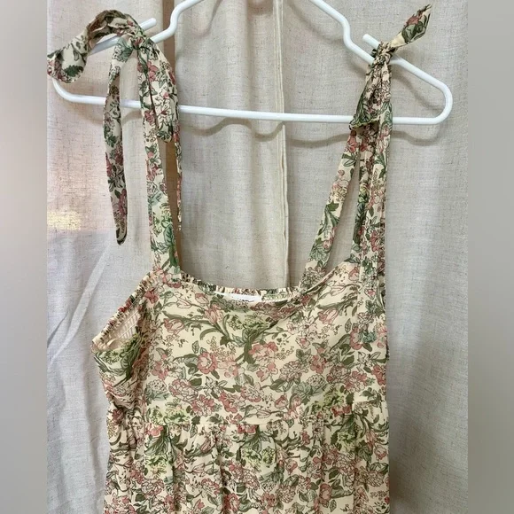 CJLA Sophia Dress - Picture 2 of 4